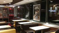 Atmosphère du Restauration rapide McDonald's à Orchies - n°9