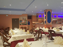 Atmosphère du Restaurant indien Taj Bollywood à Palaiseau - n°5