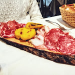 Photo n°2 de l'avis de Eva.n fait le 20/01/2019 à 15:40 sur le  Ristorante Masseria à Mantua