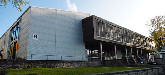 ITCF Centre Ardenne