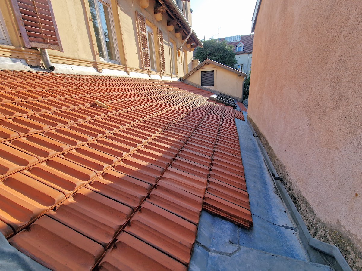 Photo n° 2 de l'avis de Mathieu. fait le 25/09/2023 à 16:17