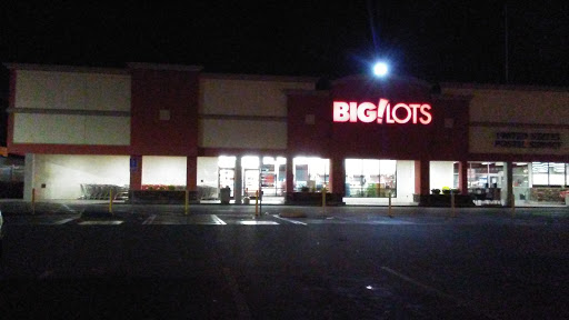 Big Lots