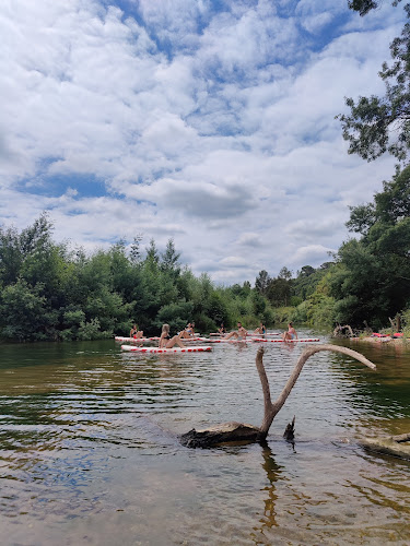 Coimbra Stand Up Paddle - Empresa de organização de eventos