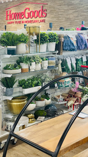 Department Store «HomeGoods», reviews and photos, 86 US-6, Mahopac, NY 10541, USA