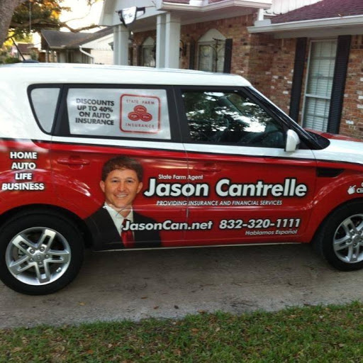 Auto Insurance Agency «State Farm: Jason Cantrelle», reviews and photos