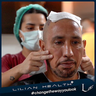 Lilian Health - Lilian Health