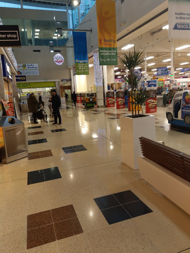 ClareHall Shopping Centre