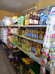Micromercado "El Nazareno"