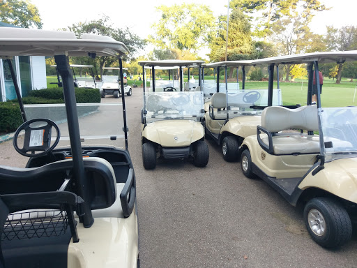 Golf Club «Harmon Golf Club», reviews and photos, 314 S East St, Lebanon, OH 45036, USA