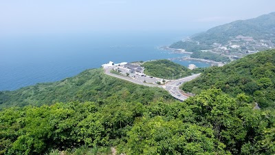 大城公園展望台