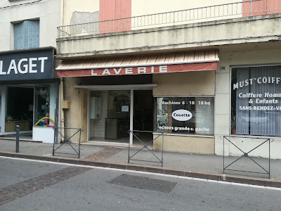 Laverie à Pont-Saint-Esprit