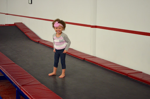 Sports School «Birons Youth Sports Center», reviews and photos, 12163 Katy Fwy, Houston, TX 77079, USA