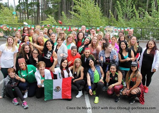 Health Club «C Fitness», reviews and photos, 17615 85th Ave Ct E #100, South Hill, WA 98375, USA