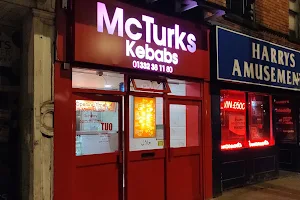 McTurk Kebabs image