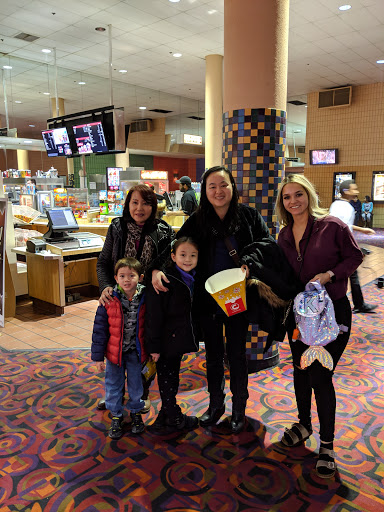 Movie Theater «Cinedome 12», reviews and photos, 851 S Boulder Hwy, Henderson, NV 89015, USA