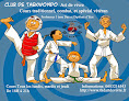 Club de Taekwondo Art de Vivre Saint-Denis-Catus