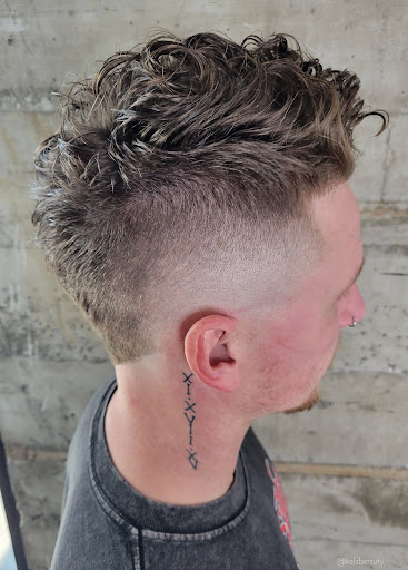 Beauty Salon «Kelz Beauty & Barbering», reviews and photos, 3121 NE Sandy Blvd, Portland, OR 97232, USA