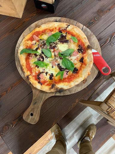 Acqua & Farina Pizzeria in Montalenghe, Città Metropolitana di Torino