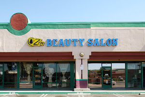 Zen Beauty Nails & Bar Salon