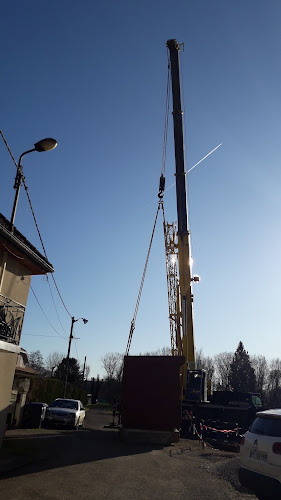 Étoile Sportive Marnaysienne à Marnay