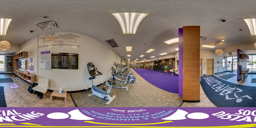 Gym «Anytime Fitness», reviews and photos, 1201 S Robert St #2, West St Paul, MN 55118, USA