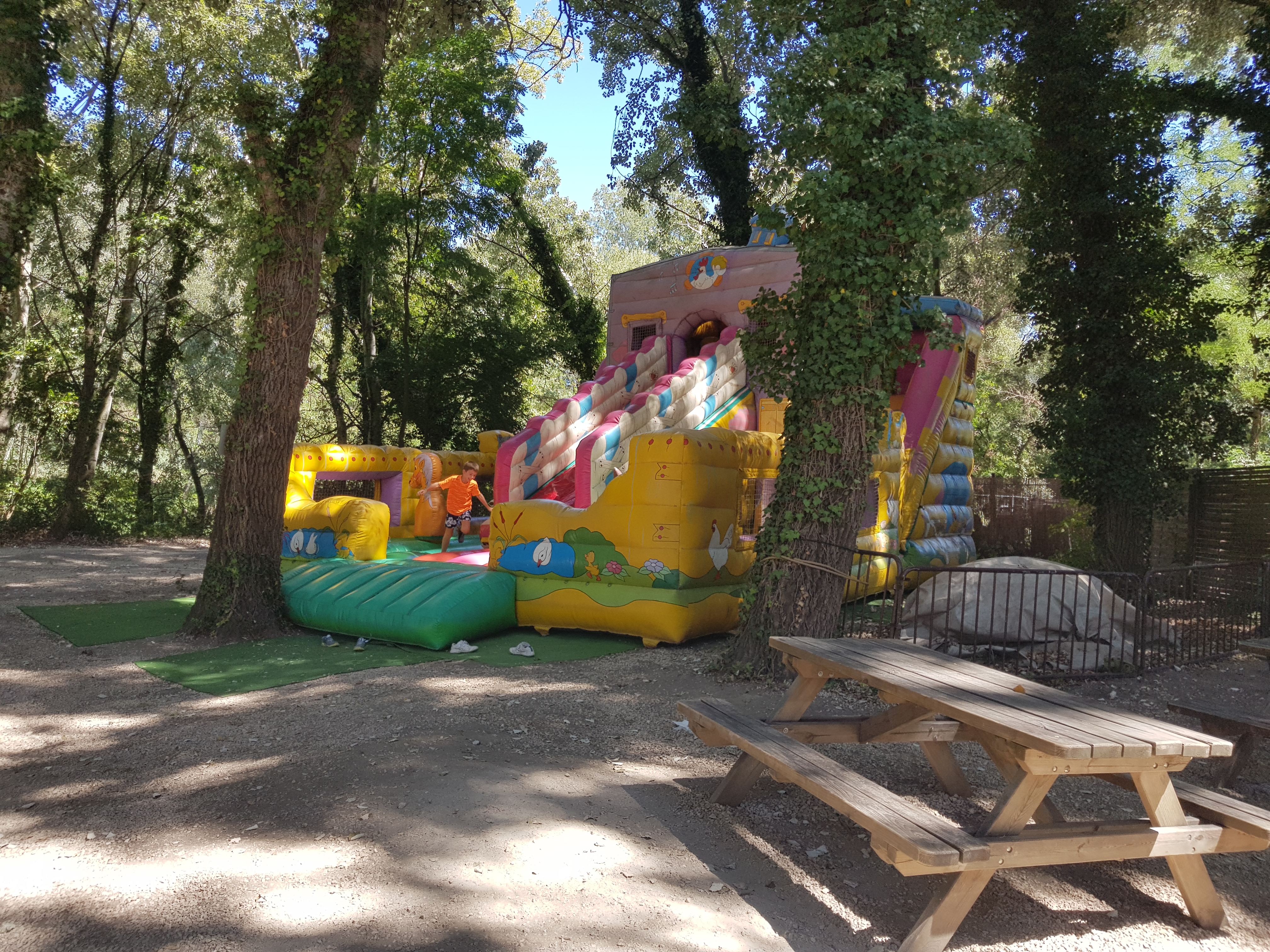 Photo n° 2 de l'avis de Antonie.c fait le 11/08/2017 à 07:39