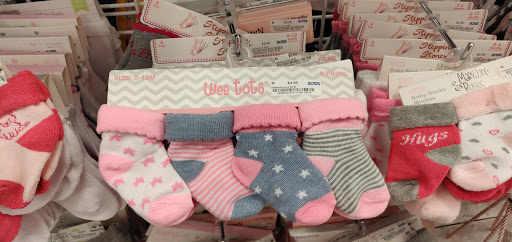 Clothing Store «Ross Dress for Less», reviews and photos, 3201 Eastway Dr, Charlotte, NC 28205, USA