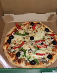 Plats et boissons du Pizzeria Pronto Pizza Langon - n°19