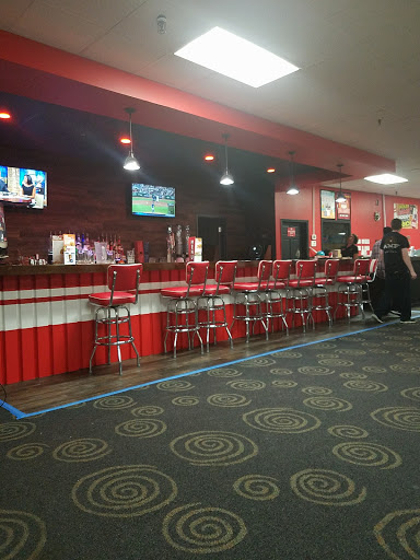 Bowling Alley «AMF Auburn Lanes», reviews and photos, 101 Southbridge St, Auburn, MA 01501, USA