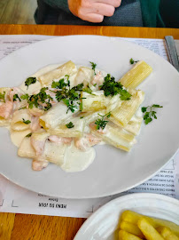 Plats et boissons du Restaurant Papa Poule à Le Tréport - n°13