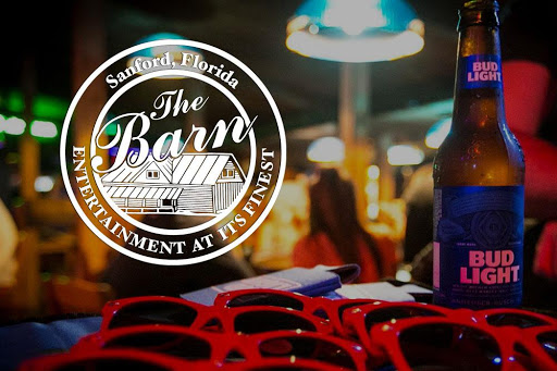 Night Club «The Barn in Sanford», reviews and photos, 1200 S French Ave, Sanford, FL 32771, USA