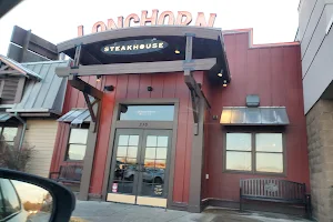 LongHorn Steakhouse image