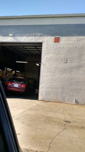 Auto Repair Shop «Abbott Auto Service», reviews and photos, 1432 S Main St, Milpitas, CA 95035, USA