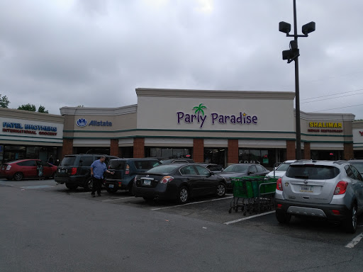 Indian Grocery Store «Patel Brothers», reviews and photos, 1850 S Hurstbourne Pkwy, Louisville, KY 40220, USA