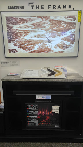 Appliance Store «P.C. Richard & Son», reviews and photos, 10 Commerce Blvd, Succasunna, NJ 07876, USA