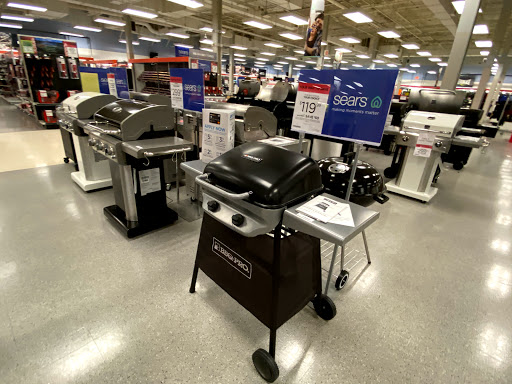 Department Store «Sears», reviews and photos, 7900 Ritchie Hwy, Glen Burnie, MD 21061, USA