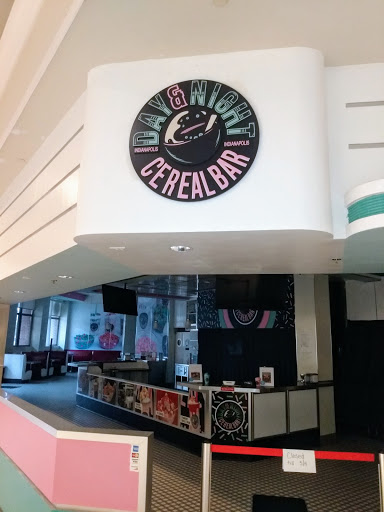 Shopping Mall «Greenwood Park Mall», reviews and photos, 1251 US Highway 31 N, Greenwood, IN 46142, USA