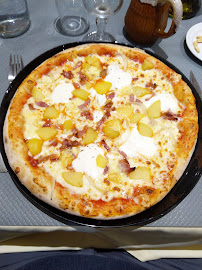 Pizza du Pizzeria Grill Carlo à Guignes - n°15