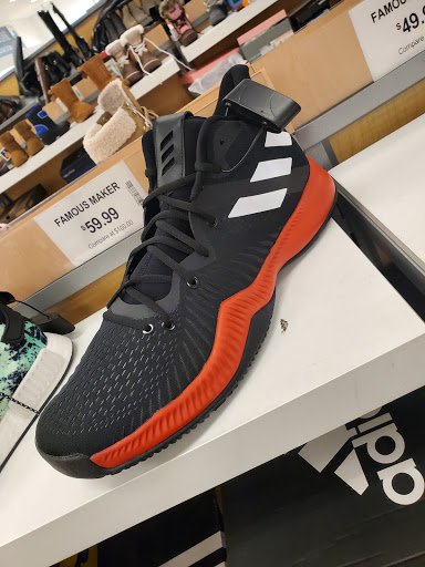 Department Store «Marshalls», reviews and photos, 625 W Edgar Rd, Linden, NJ 07036, USA