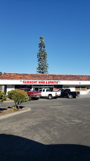 Liquor Store «Fairmont Liquor», reviews and photos, 521 Peabody Rd, Vacaville, CA 95687, USA