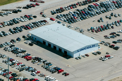 Lincoln Auto Auction en Waverly