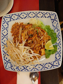 Phat thai du Restaurant thaï Ayothaya à Paris - n°8