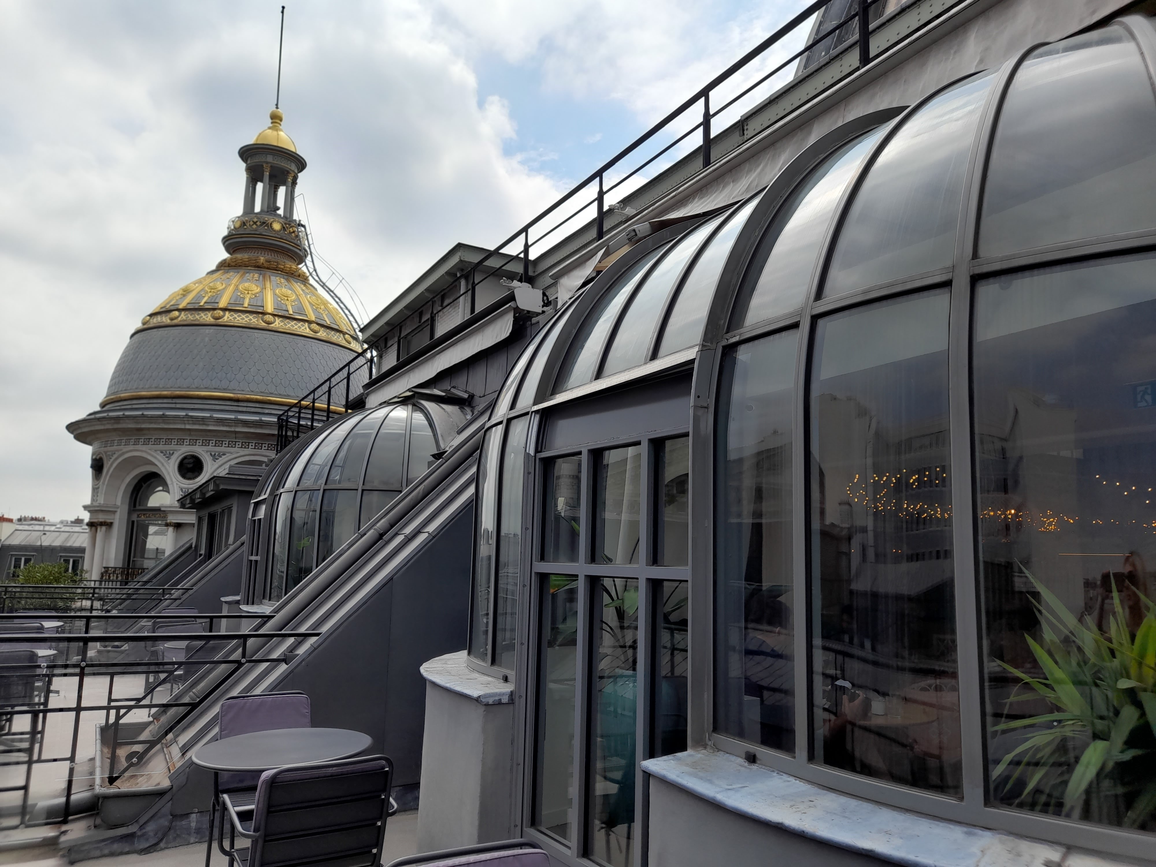 Photo n° 1 de l'avis de V... fait le 21/08/2022 à 17:48