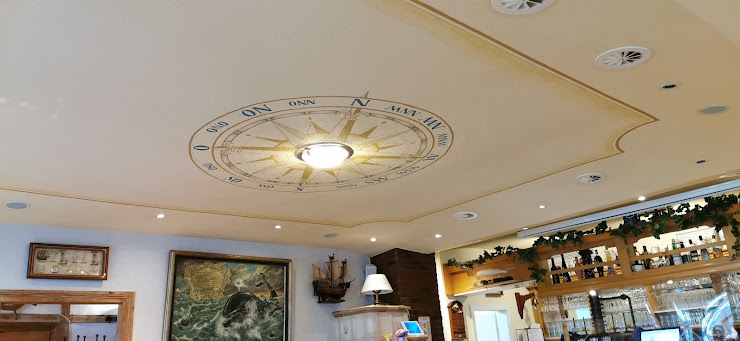 Extérieur Hostellerie Zum Walfisch 18586 Mönchgut