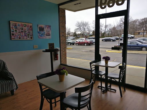 Bakery «My Sweet Kake, Inc.», reviews and photos, 869 S Roselle Rd, Schaumburg, IL 60193, USA