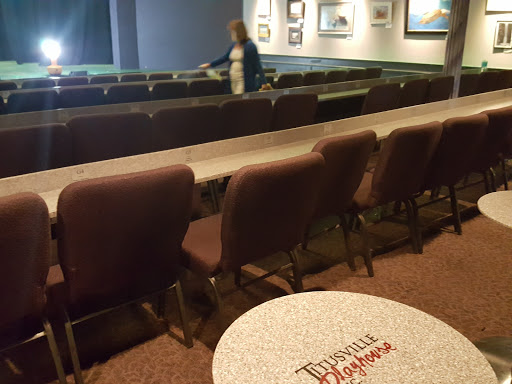 Performing Arts Theater «Titusville Playhouse Inc», reviews and photos, 301 Julia St, Titusville, FL 32796, USA