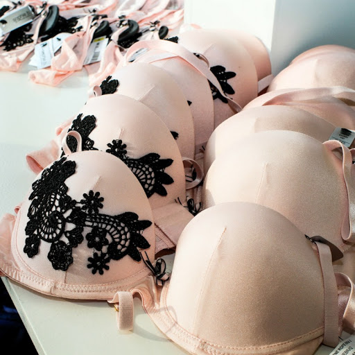 Lingerie Store «Seductions Lingerie», reviews and photos, 1220 John Harden Dr, Jacksonville, AR 72076, USA