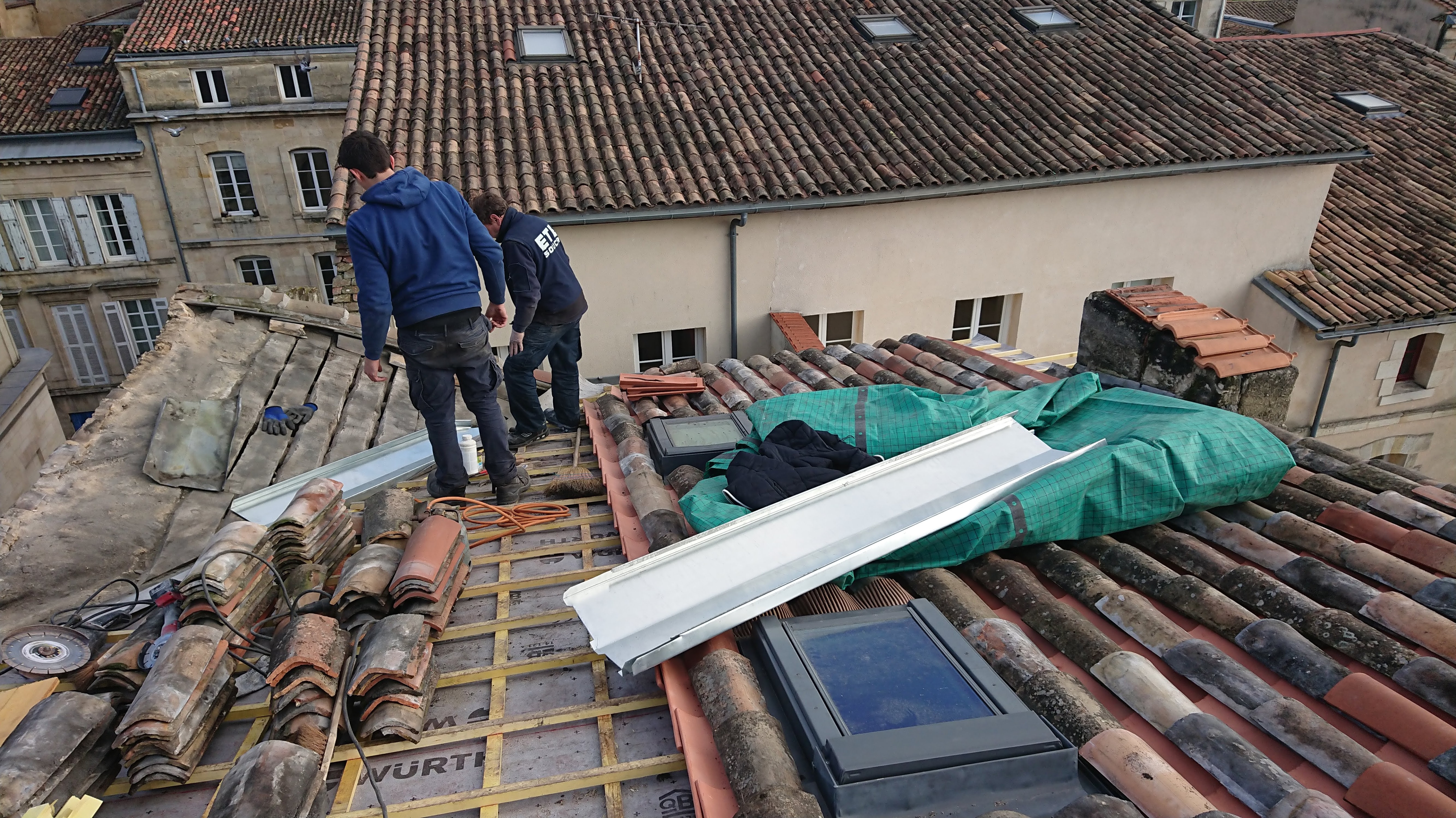 Photo n° 48 de l'avis de Bernard.O fait le 20/09/2019 à 14:42