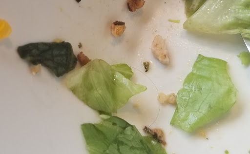 Sandwich Shop «Panera Bread», reviews and photos, 8 Spit Brook Rd, Nashua, NH 03060, USA