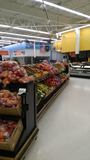 Department Store «Walmart Supercenter», reviews and photos, 3700 Owen Rd, Fenton, MI 48430, USA
